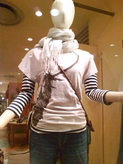 body