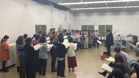 190317_Pチーム演奏