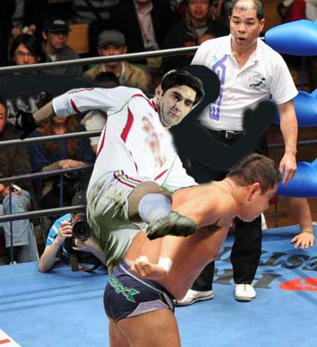 mujiri