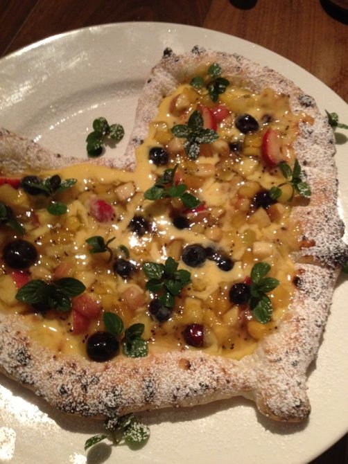 ハートＰＩＺＺＡ