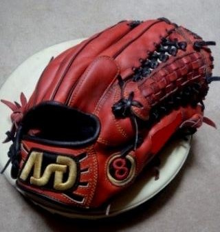 グラブcollection15 アサダスポーツ オーダーグラブ : GLOVE HUNTER