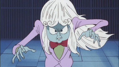 マモー