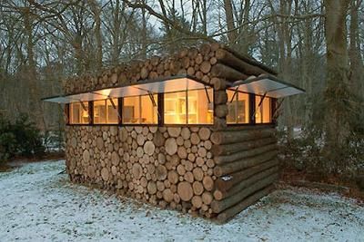 小屋