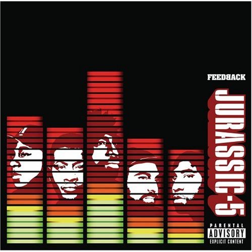 Jurassic 5