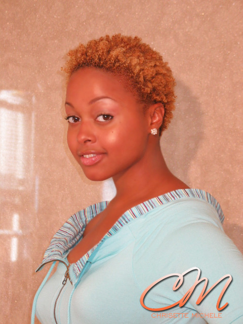 Chrisette Michele