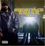 GHOSTFACE KILLAH