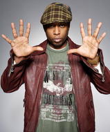 Talib Kweli