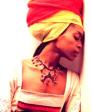 Erykah Badu