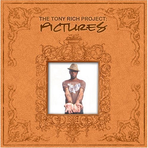 Tony Rich
