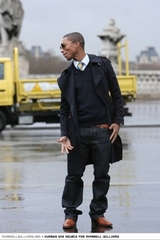 Pharell��
