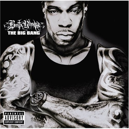 Busta Rymes