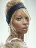 Mary J.Blige