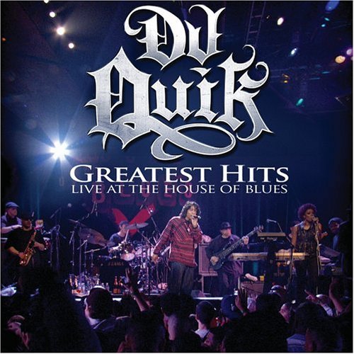DJ Quik