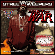 Kay Slay: The Art of War