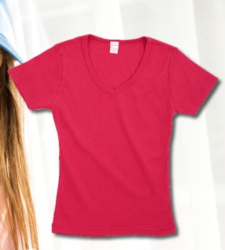 V-NECK