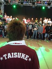 TAISUKE