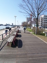 エコワーク活動風景