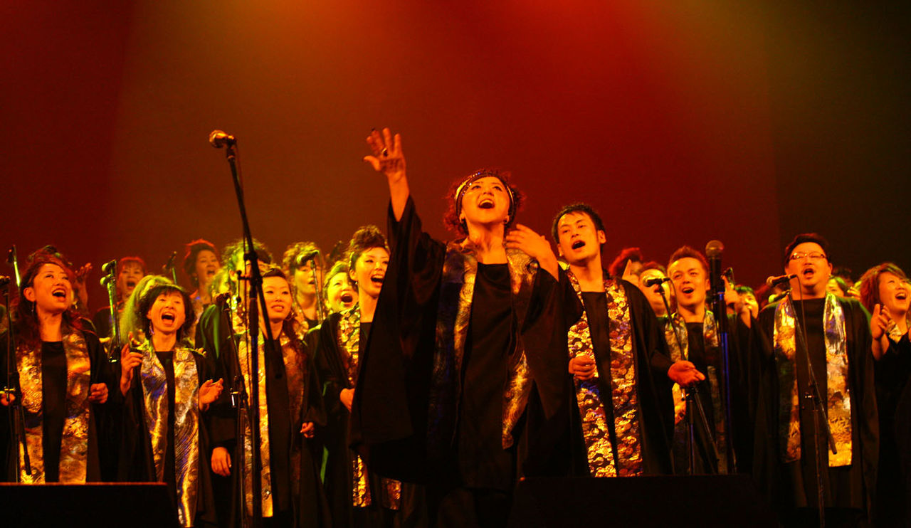 gospel