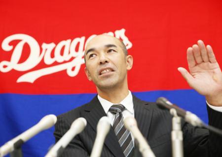 和田契約更新