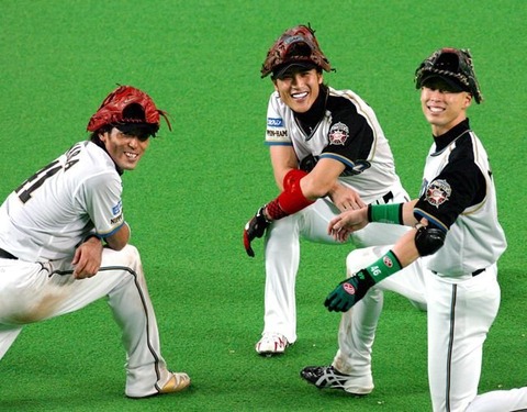 NPB復帰した日本人野手の通算成績【プロ野球】他の画像