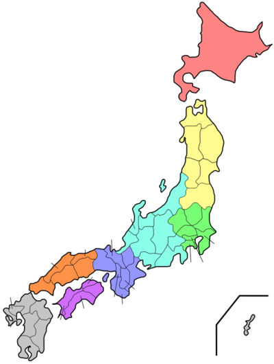 JAPAN