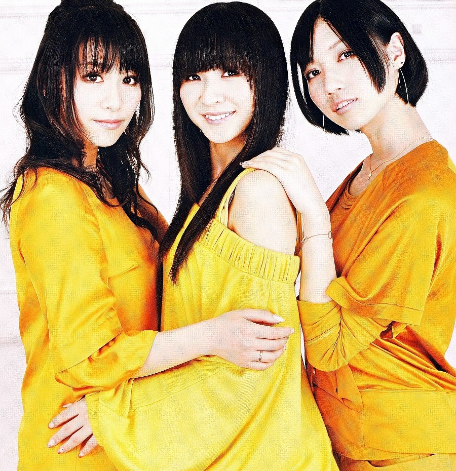 Perfume（パフューム） の掲示板投稿写真＆画像