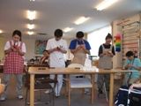 春の運動会7