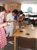 春の運動会8