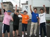 春の運動会2