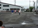 春の運動会3