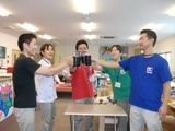 春の運動会5