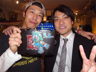 bdプレ
