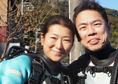 Mさん