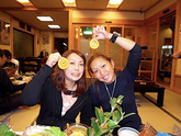 みかん2009忘年会