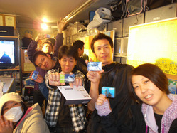 カードGET☆
