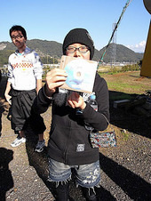 2010ナツハチDVD