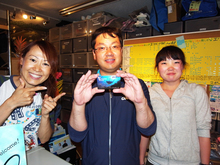 DEEP☆SDC