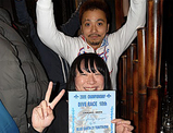 10位☆