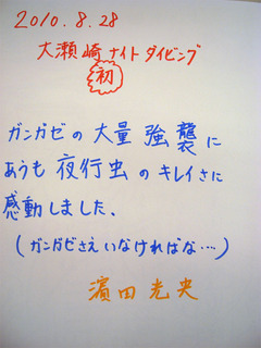 大瀬崎