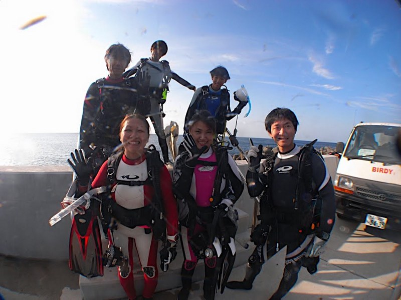 三宅島9.25~27