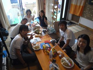 ダイビングでおなかペッコペコ 真鶴7.20