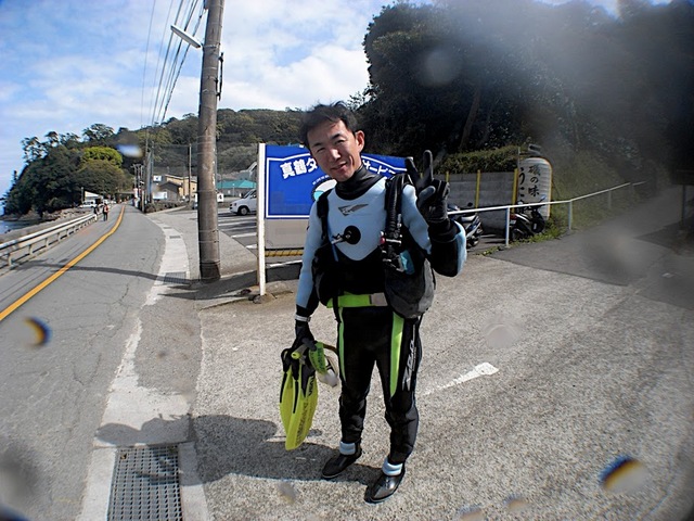ライセンス取得!!