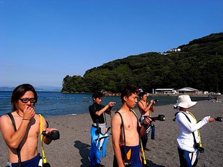 26日大瀬崎2