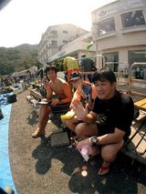 10.7大瀬崎3