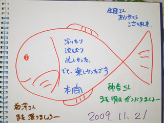 21日感想
