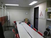 会議室