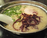 たくら(ラーメン)