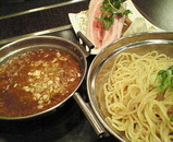 たくら(つけ麺1)