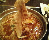 たくら(つけ麺2)