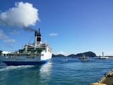 9月5日 おが丸1